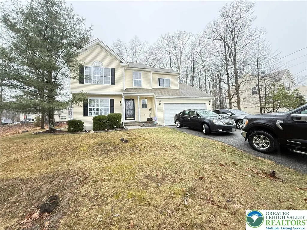 1152 Dorset Drive, Lehman, PA 18324 - #1