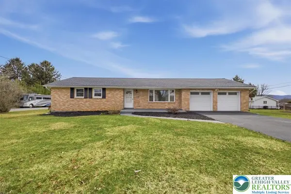 3326 Lehigh, Bethlehem Twp, PA 18020