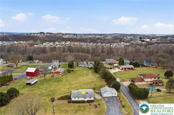 5478 2nd Street, Whitehall Twp, PA 18052