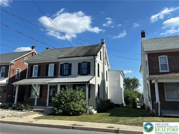 626 N Reading Avenue, Concord Twp, PA 19512