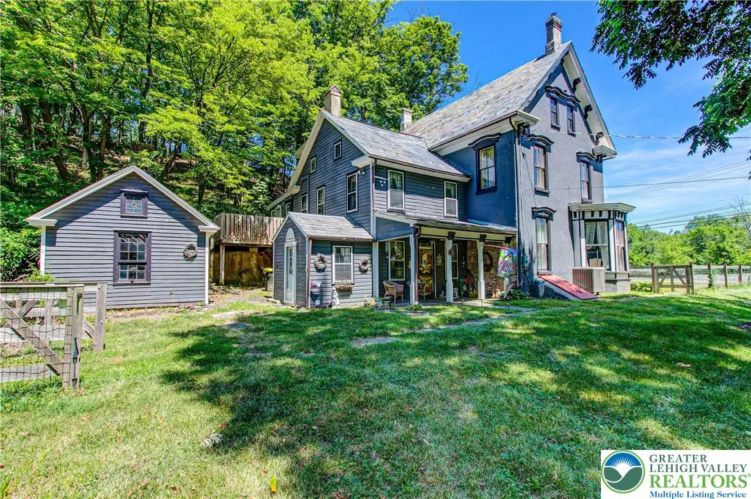 9754 Easton Road, Kintnersville, PA 18930 - #1