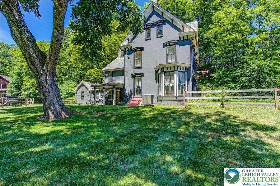 9754 Easton Road, Kintnersville, PA 18930 - #3