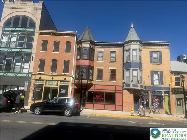 1029 W Hamilton, Allentown City, PA 18101