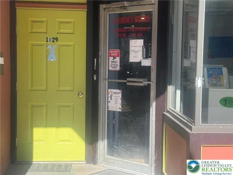 1029 W Hamilton, Allentown, PA 18101 - #3