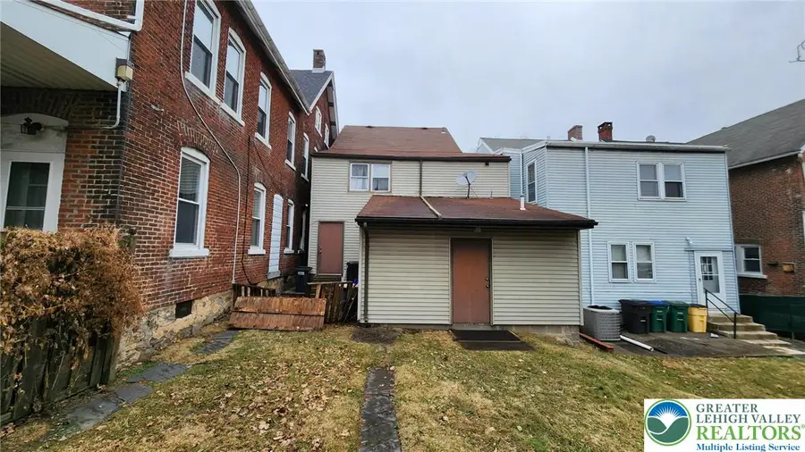 306 E Broad Street, Bethlehem, PA 18018 - #2