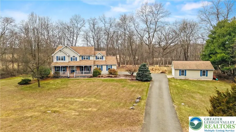 181 Lower Cherry Valley Road, Hamilton, PA 18353 - #2