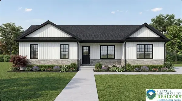 Winter Court, Tobyhanna Twp, PA 18334