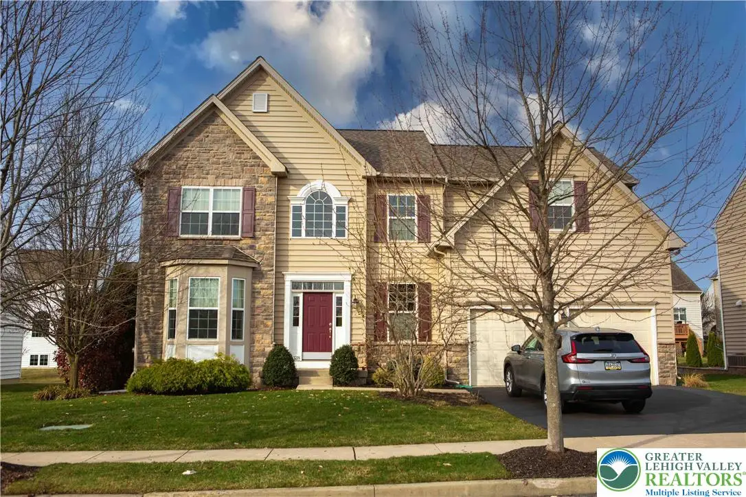 1028 Kingston Lane, Breinigsville, PA 18031 - #1