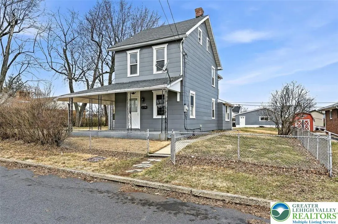 2219 Fuller Street, Fullerton, PA 18052 - #1