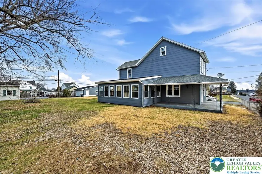 2219 Fuller Street, Fullerton, PA 18052 - #2