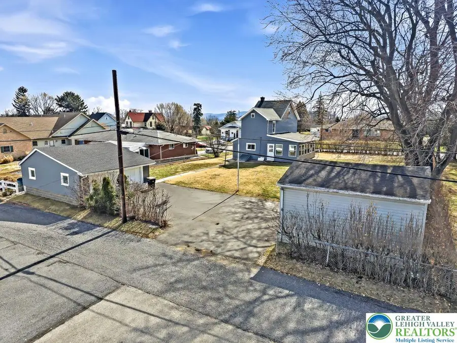 2219 Fuller Street, Fullerton, PA 18052 - #3