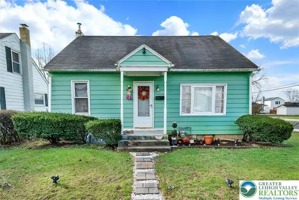 134 W Monthomery Street, Allentown City, PA 18103