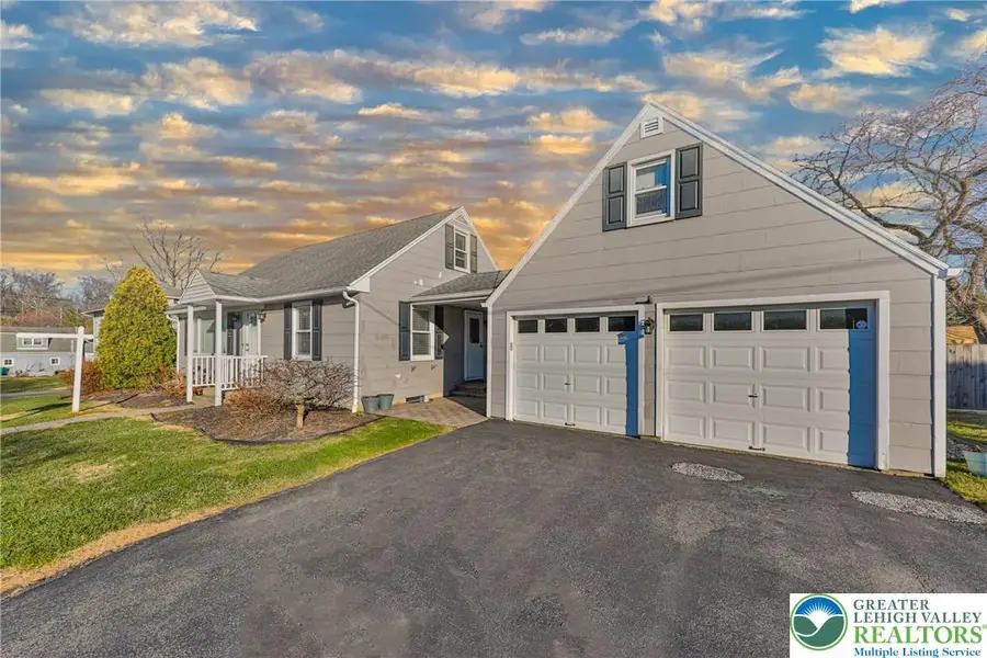 2901 Jewel Street, Easton, PA 18045 - #2