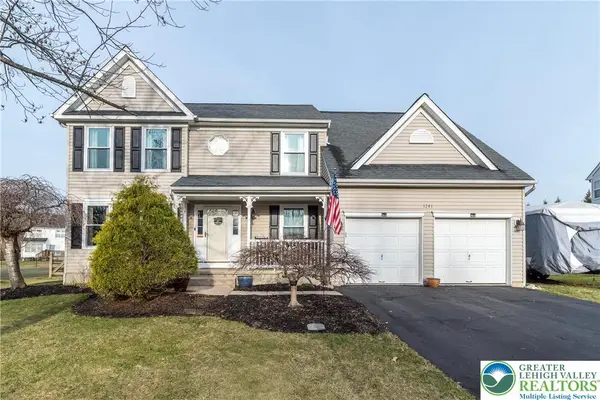 1241 Cobblestone Way, Richland Twp, PA 18951