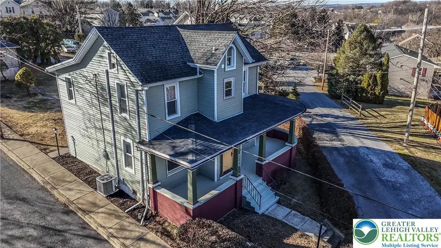 2322 Lehigh Avenue N, Whitehall, PA 18052 - #2