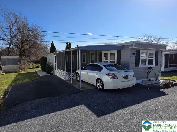 3350 Airport Road, Hanover Twp, PA 18109