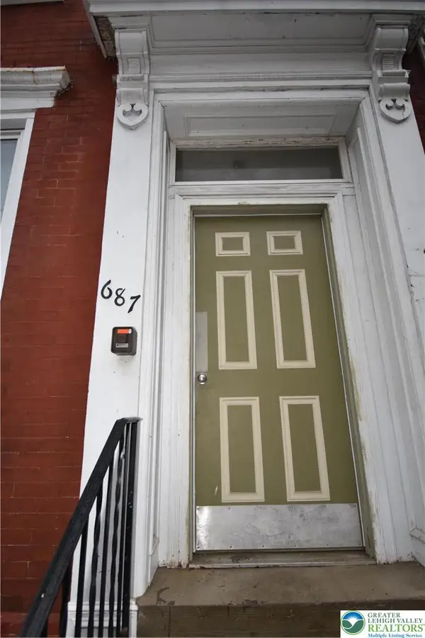 687 Ferry Street, Easton, PA 18042