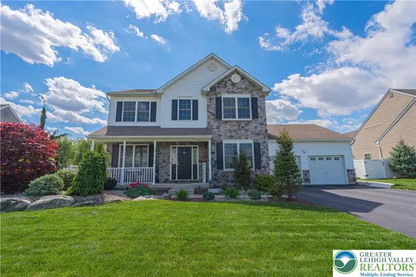 287 Palmetto Drive, Easton, PA 18045