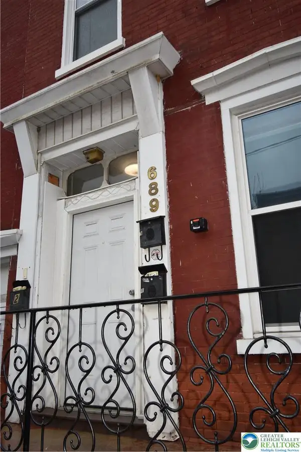 689 Ferry Street, Easton, PA 18042