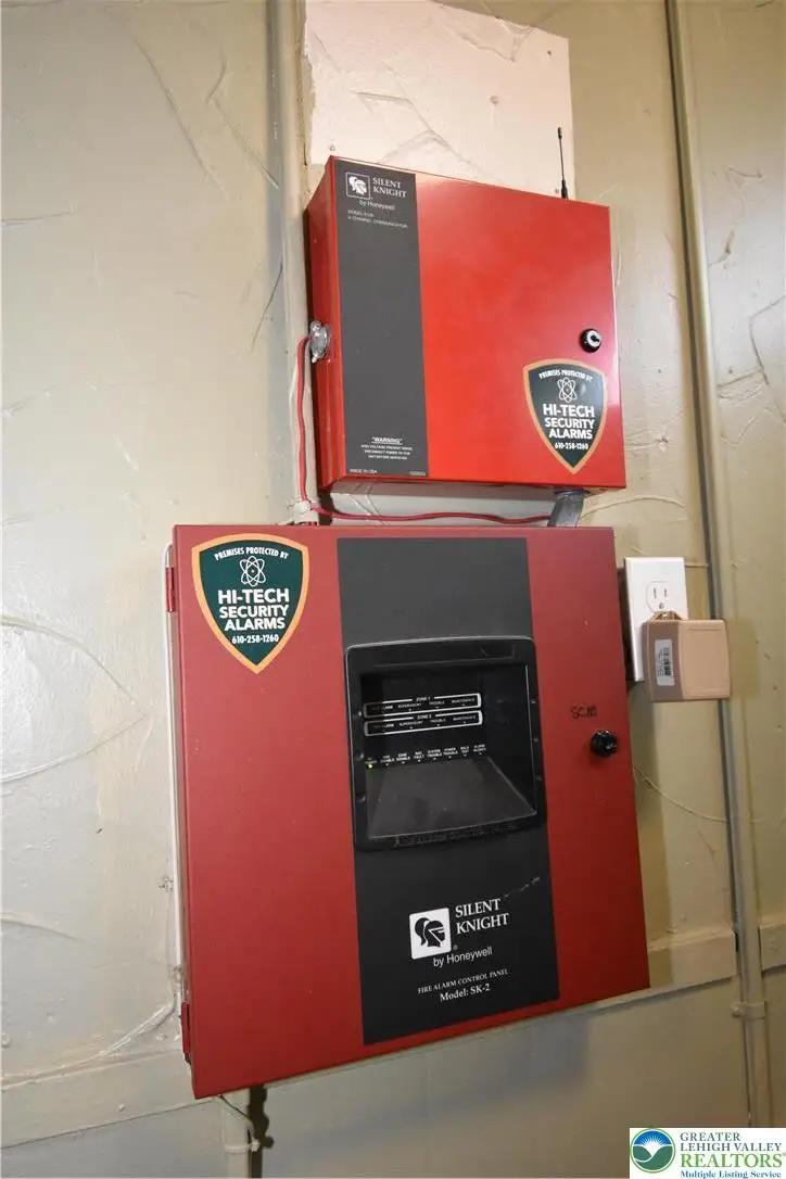 689 Ferry Street, Easton, PA 18042 - #2