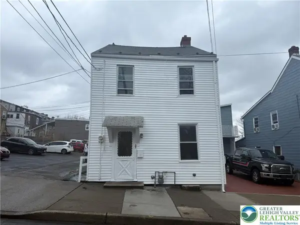 27 W Allen Street, Allentown City, PA 18102
