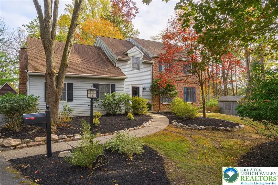 2350 Lehigh Parkway, Dorneyville, PA 18103 - #1