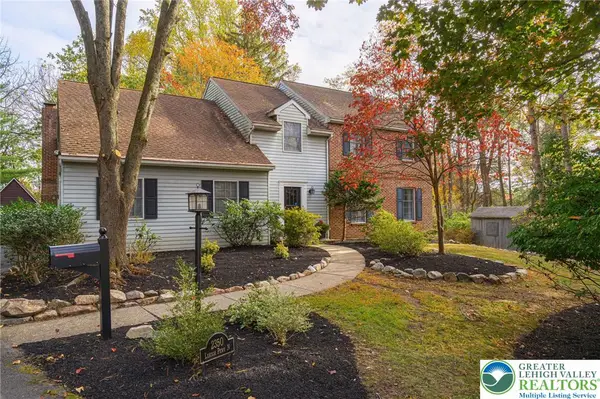 2350 Lehigh Parkway, Allentown City, PA 18103