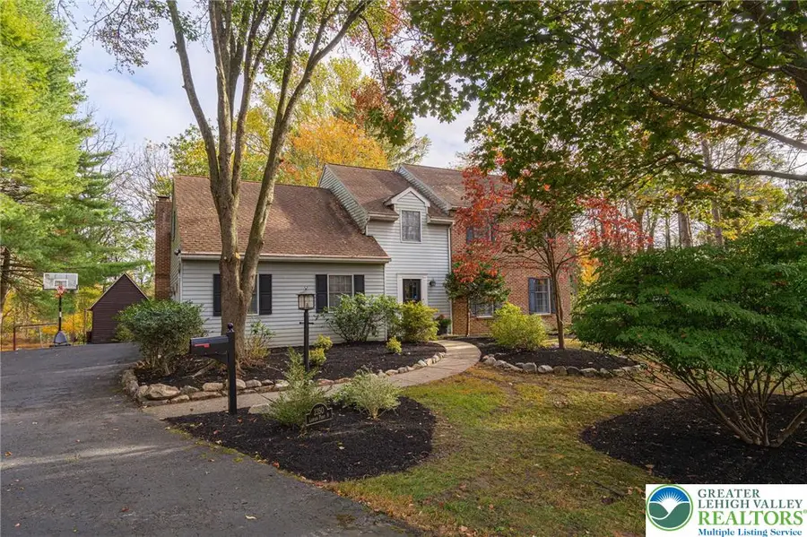 2350 Lehigh Parkway, Dorneyville, PA 18103 - #3