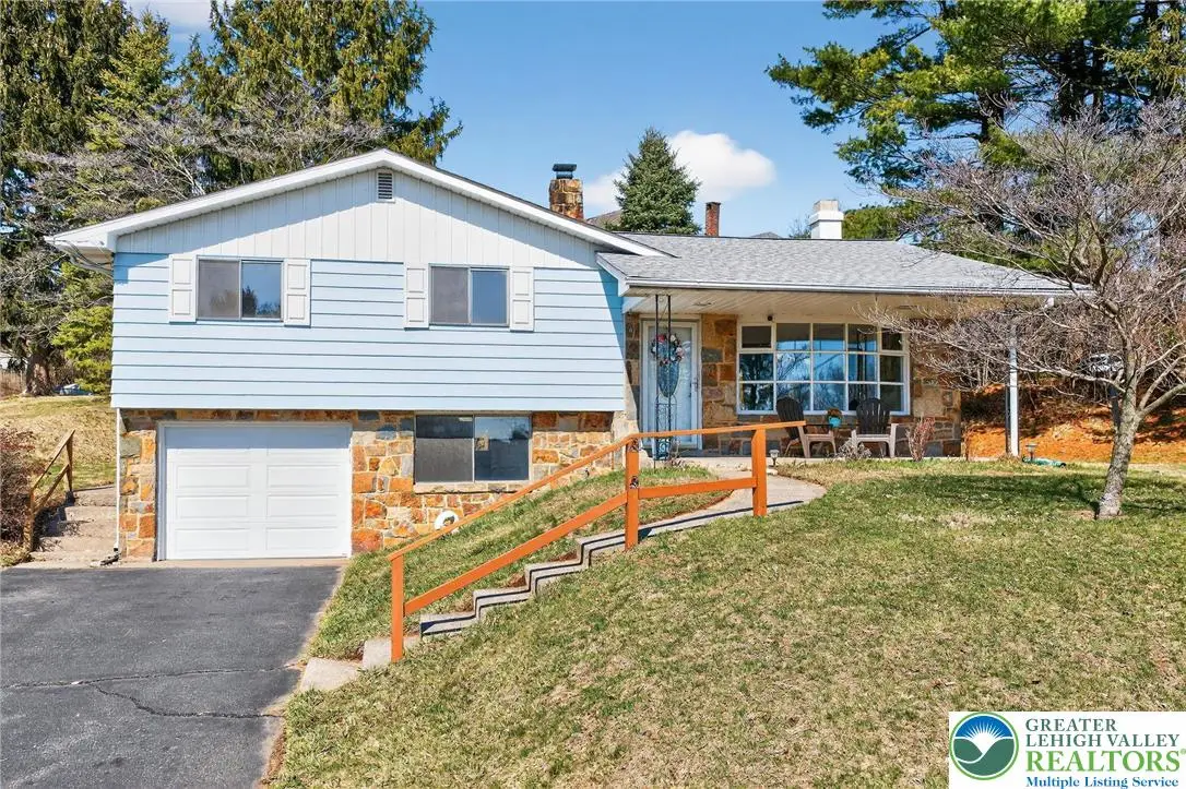 2189 Kistler Avenue, Lower Saucon, PA 18015 - #1