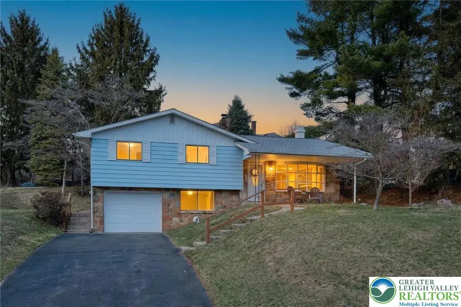 2189 Kistler Avenue, Lower Saucon, PA 18015 - #3