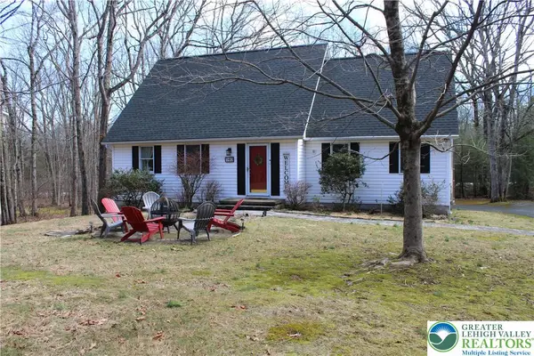 140 Piney Woods Drive, Penn Forest Twp, PA 18229
