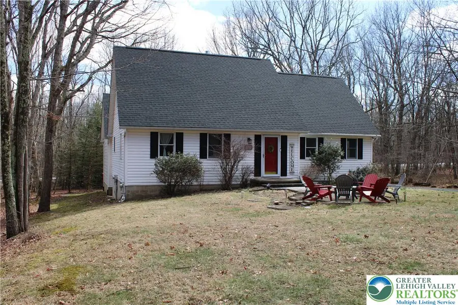 140 Piney Woods Drive, Penn Forest, PA 18229 - #2