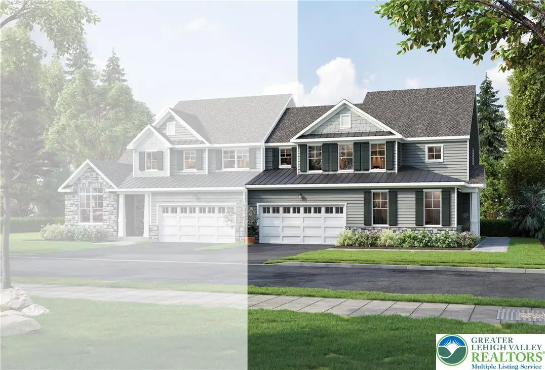 3710 Samantha Lane #16, Upper Milford, PA 18062 - #1