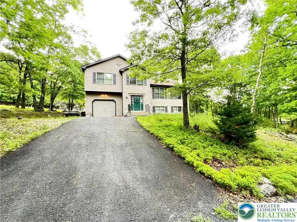 107 Warbler Court, Lehman Twp, PA 18324