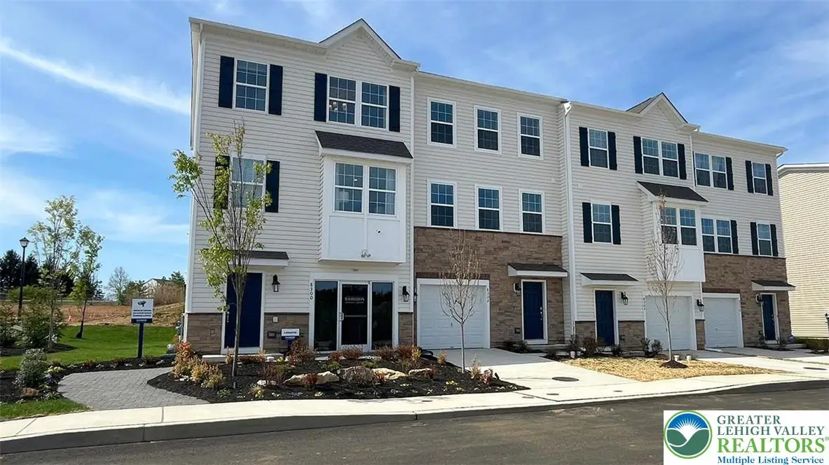 8202 Alexander Court, Breinigsville, PA 18031 - #1