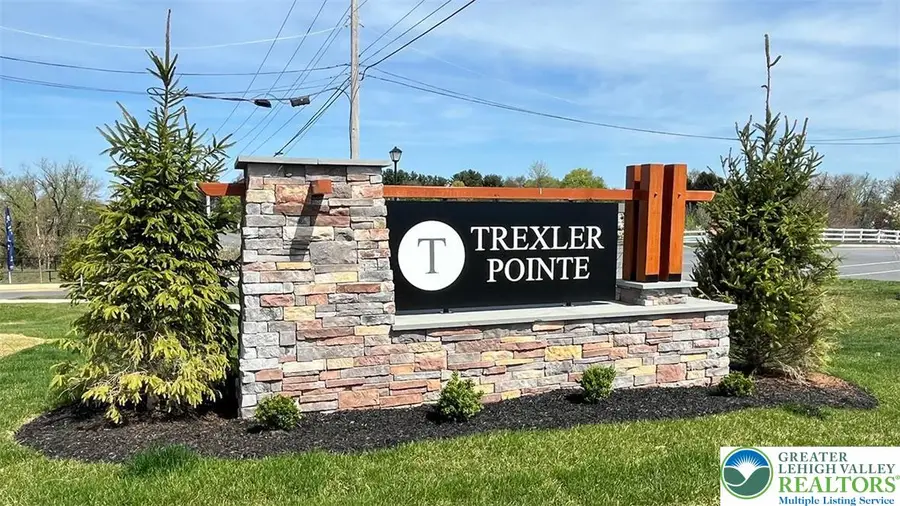 8202 Alexander Court, Breinigsville, PA 18031 - #2