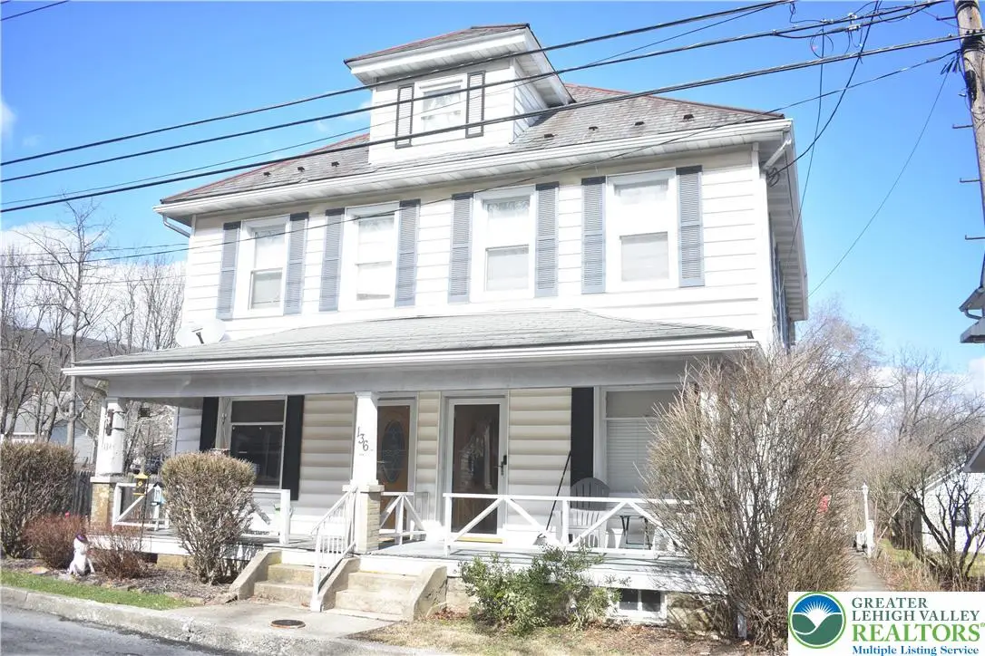 136 Sanders Road, Plainfield, PA 18072 - #1