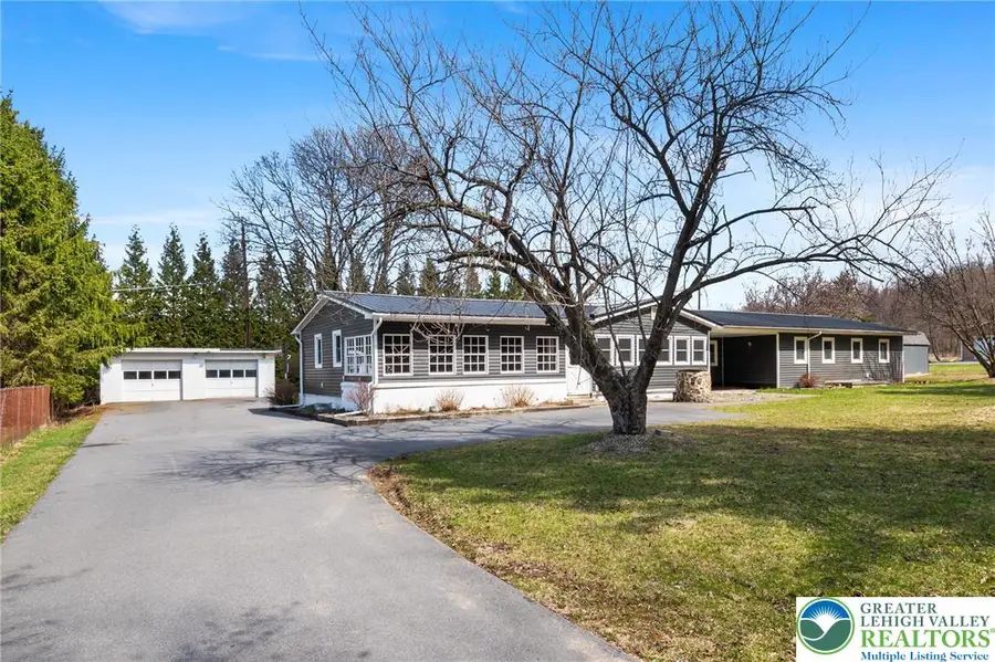 2490 Schlegel Road, Moore, PA 18014 - #2