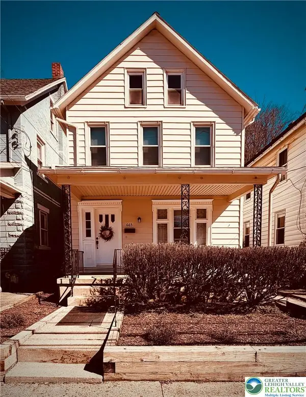 665 S Main Street, Bangor Boro, PA 18013