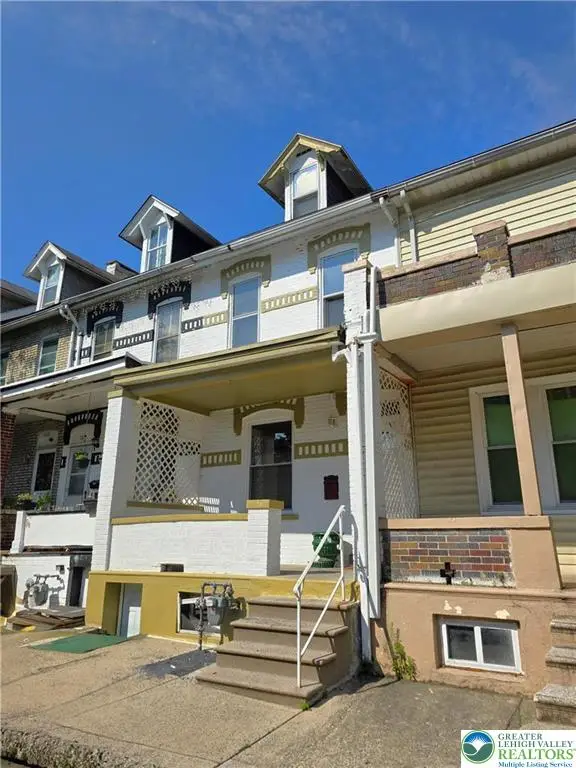 770 N Jordan Street, Allentown, PA 18102 - #2