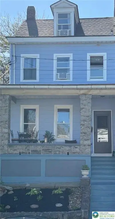 72 N 7th Street, Easton, PA 18042 - #1