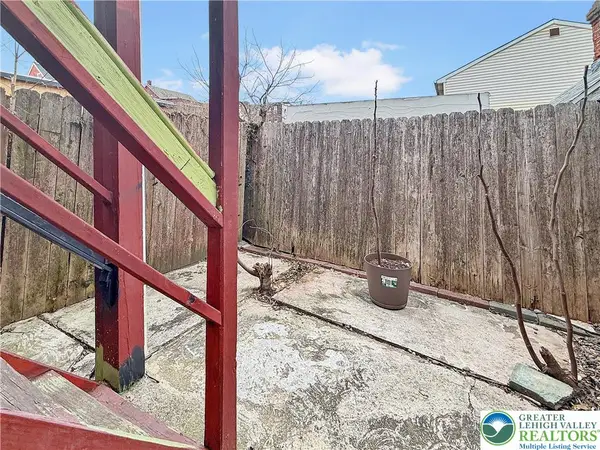 208 Hobart Street, Bethlehem City, PA 18015