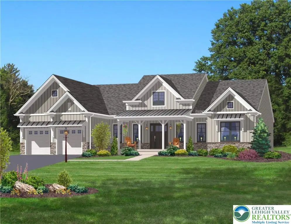 3930 Rau Lane #5, Palmer Township, PA 18045 - #1