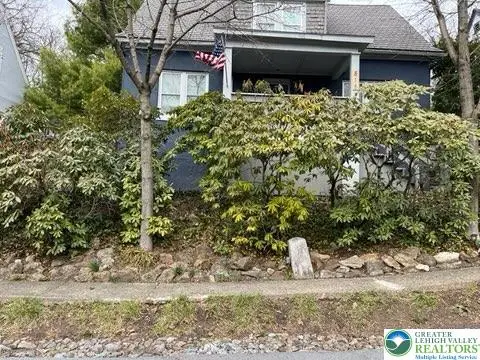 815 Wilbur Street, Easton, PA 18042 - #1