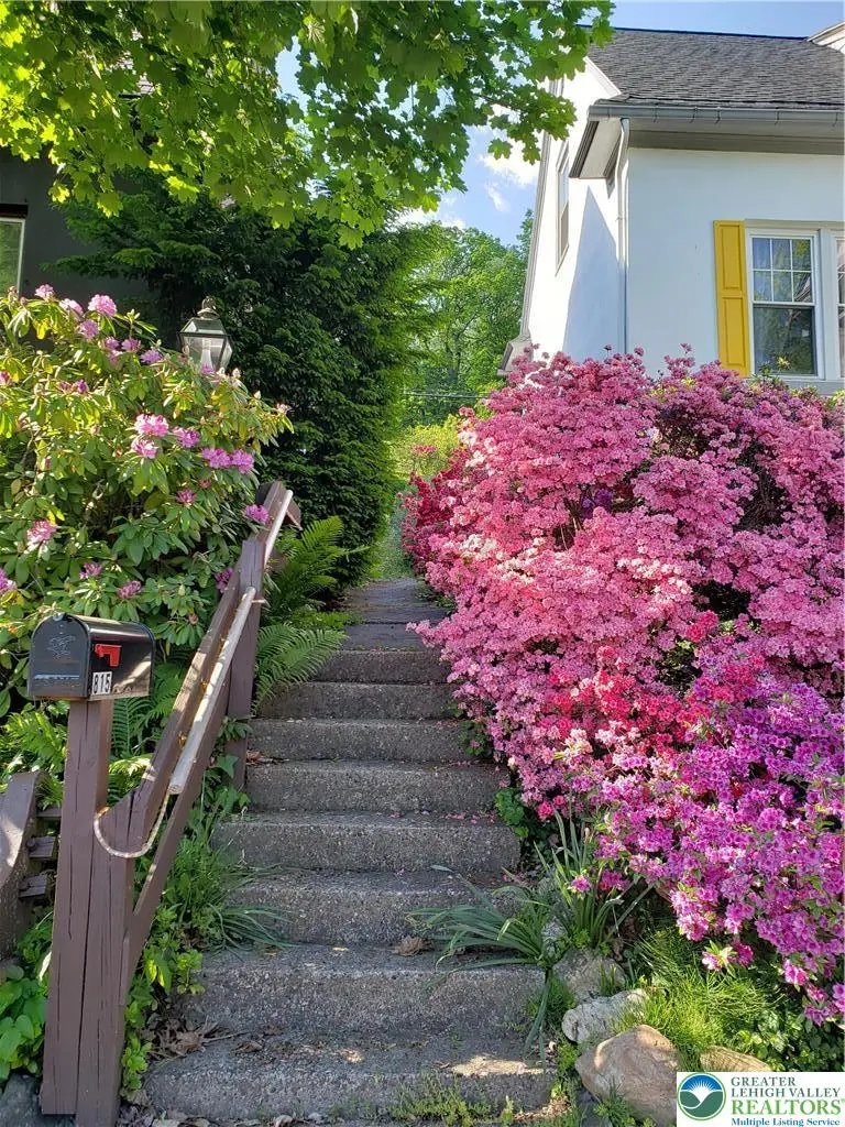 815 Wilbur Street, Easton, PA 18042 - #3