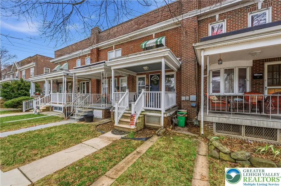 924 Wyoming Street, Allentown, PA 18103 - #2