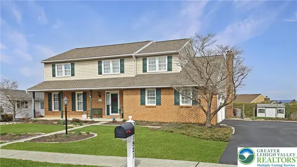 1921 Belleview Drive, Whitehall Twp, PA 18052