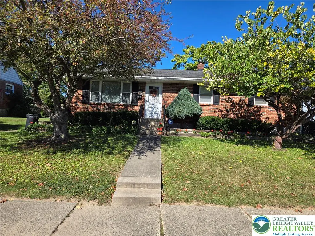 1721 E Cedar Street, Allentown, PA 18109 - #1