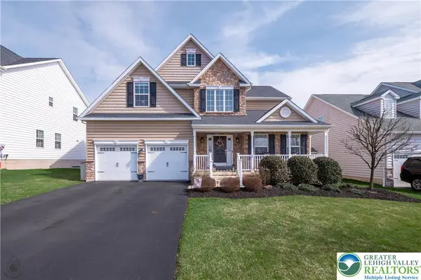 2133 Bridgeport Avenue, Upper Hanover Twp, PA 18073