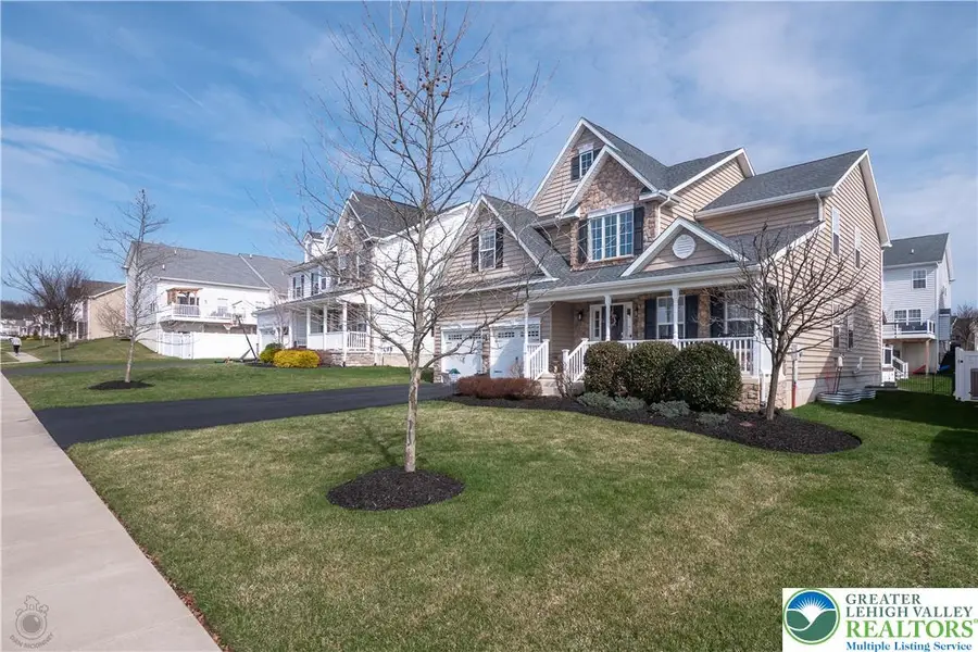 2133 Bridgeport Avenue, Upper Hanover, PA 18073 - #2